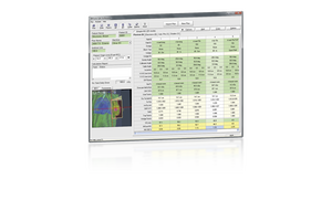 Imsure feature advanced structures 1400
