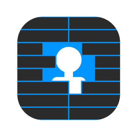 Adaptivo feature icon patient 1400