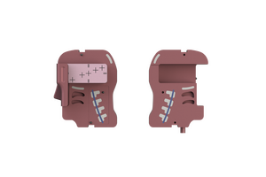 Lucy ea new split mets 1400 v3