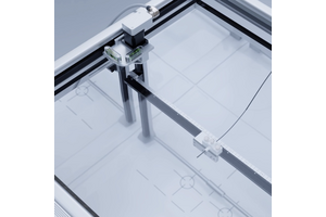 Exradin w2 feature scanning 1400