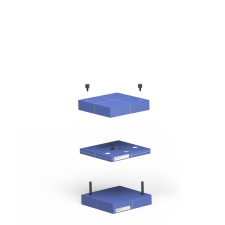 Sdvp feature config slab 1400