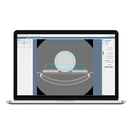 Pipspro ctsim circle 1400