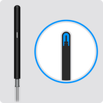 Exradin® A28 Ion Chamber, Scanning, 0.125cc