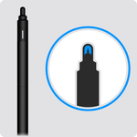 Exradin® A14 Ion Chamber, Microchamber, 0.015cc