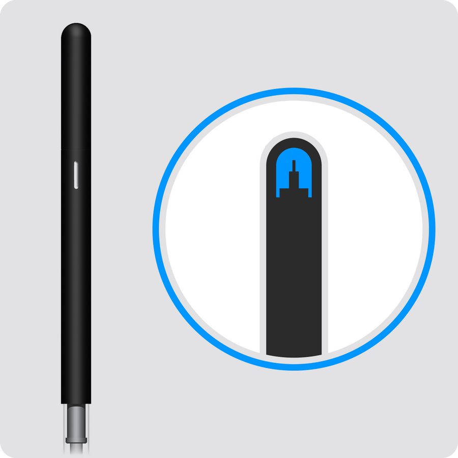 Exradin a14sl icon 1400