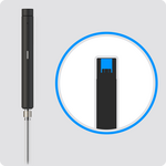 Exradin A20 Low Energy X-Ray Ion Chamber, 0.074cc