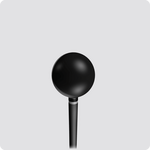 Exradin® A4 Spherical Ion Chamber, 30cc