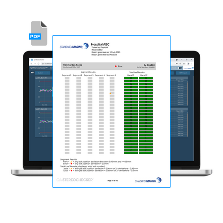 Qasc results report 1400