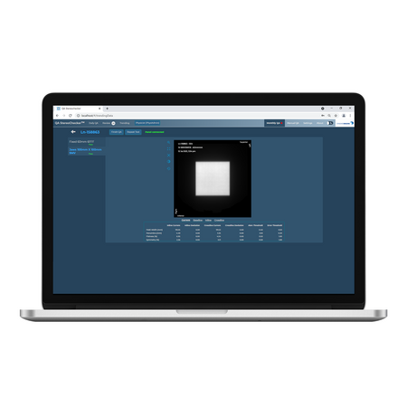 Qasc software monthly 1400