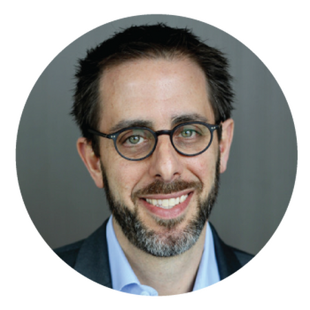 Guest Picture Brian Pellegrini