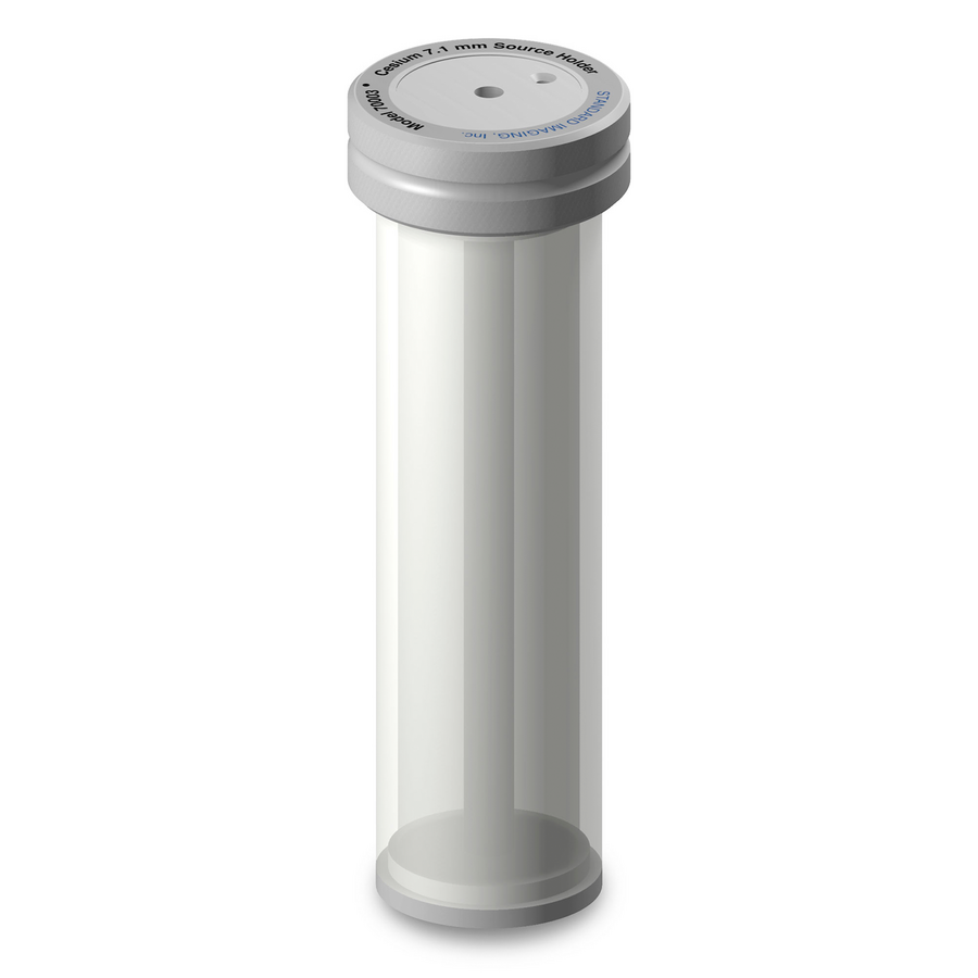 Cesium source holder 70003