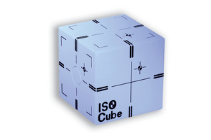 IMT ISO Cube 2